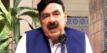 Have decided to run five more trains: Sheikh Rashid
