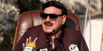 PM Imran has given permission to resume train services: Sheikh Rashid