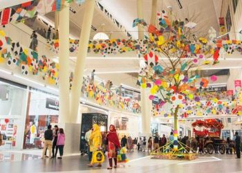 Punjab govt gives permission for public transport, reopening of shopping malls