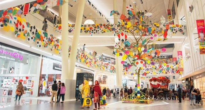 Punjab govt gives permission for public transport, reopening of shopping malls