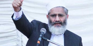 Actual number of COVID-19 patients will not be known until testing is free: Siraj ul Haq