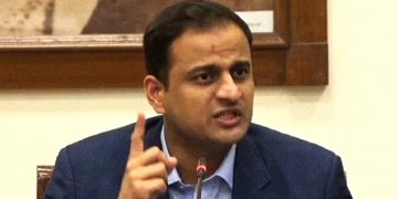 ‘PTI virus’ responsible for deteriorating situation in Sindh: Wahab