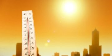 Karachi to experience heatwave from May 5-8