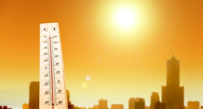 Karachi to experience heatwave from May 5-8