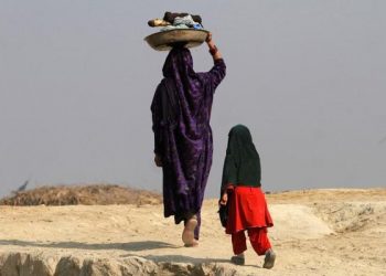 Over a quarter of Pakistan’s women workforce fired or suspended amid lockdown: report