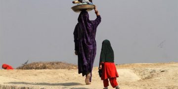 Over a quarter of Pakistan’s women workforce fired or suspended amid lockdown: report