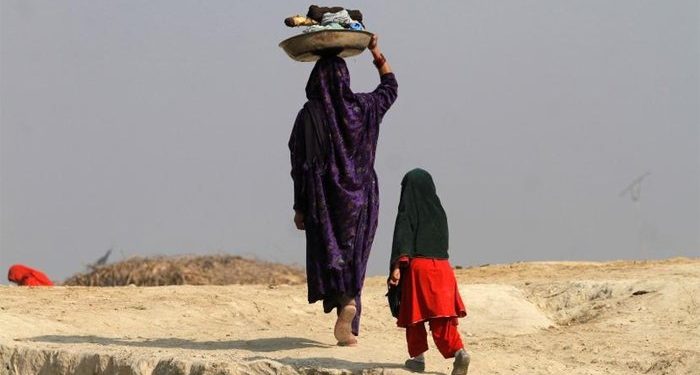 Over a quarter of Pakistan’s women workforce fired or suspended amid lockdown: report