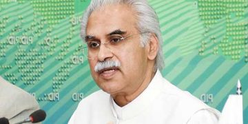 Pakistani company to start manufacturing coronavirus drug within two months: Dr Zafar Mirza
