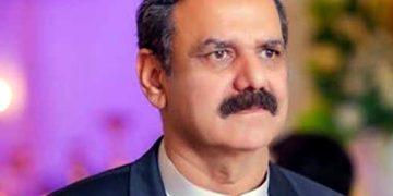 Some detractors giving false impression of CPEC being slowed: Asim Bajwa