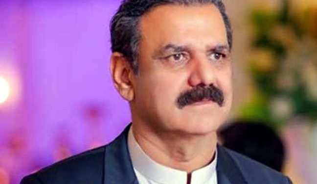 Some detractors giving false impression of CPEC being slowed: Asim Bajwa