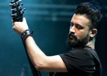 Atif Aslam’s song taken down from YouTube over outrage from Indian users