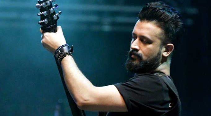 Atif Aslam’s song taken down from YouTube over outrage from Indian users