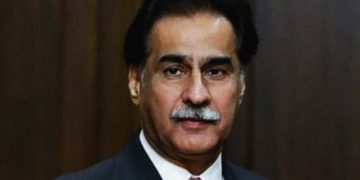 Ayaz Sadiq becomes latest PML-N leader to test positive for COVID-19