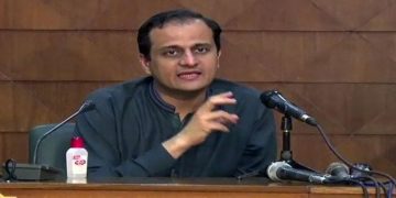 Federal Govt unable to take decisions in right direction: Murtaza Wahab