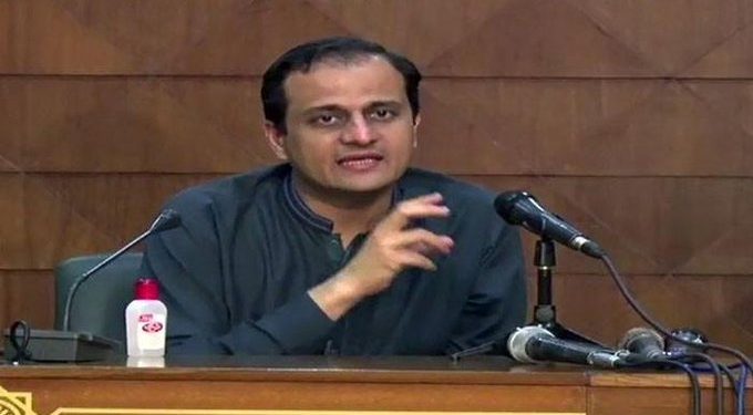 Federal Govt unable to take decisions in right direction: Murtaza Wahab