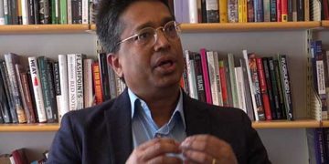 Modi had lied about Balakot airstrike: Indian analyst Ashok Swain