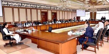 Federal Cabinet approves budget 2020-21