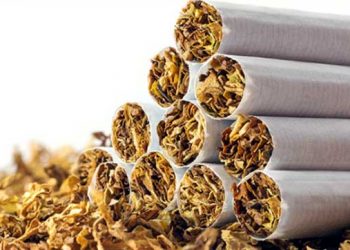 Senate committee calls for 100pc hike in FED on cigarettes