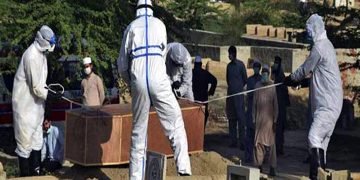 Pakistan registers deadliest day of coronavirus pandemic with 136 deaths