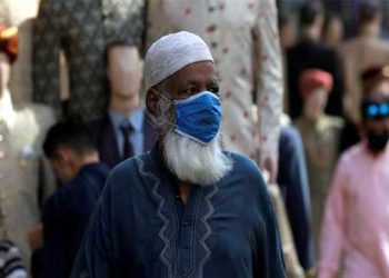 Pakistan reports 148 deaths by coronavirus, 4,044 cases in a day