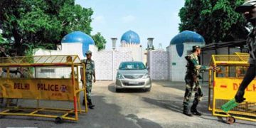 India continues harassment of Pakistani diplomats
