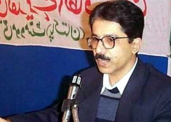 Imran Farooq murder case: ATC hands life imprisonment to key suspects