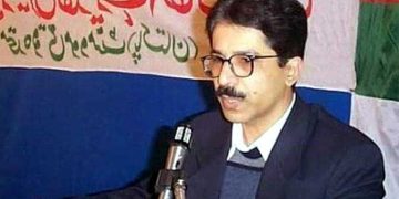 Imran Farooq murder case: ATC hands life imprisonment to key suspects