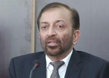 Farooq Sattar demands relief for public in budget 2020-21 amid COVID-19 pandemic