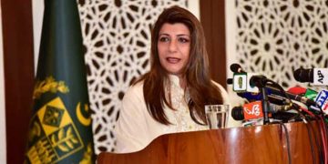 India continuously violating human rights in occupied Kashmir: Foreign Office