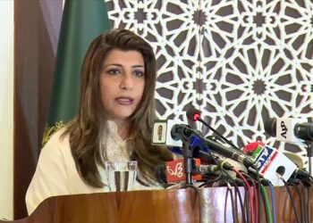 Pakistan rejects Indian allegations regarding damage to Buddhist cultural heritage in GB