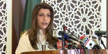 Pakistan rejects Indian allegations regarding damage to Buddhist cultural heritage in GB