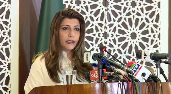 Pakistan rejects Indian allegations regarding damage to Buddhist cultural heritage in GB