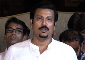 MQM-P’s Faisal Sabzwari, daughters test positive for coronavirus
