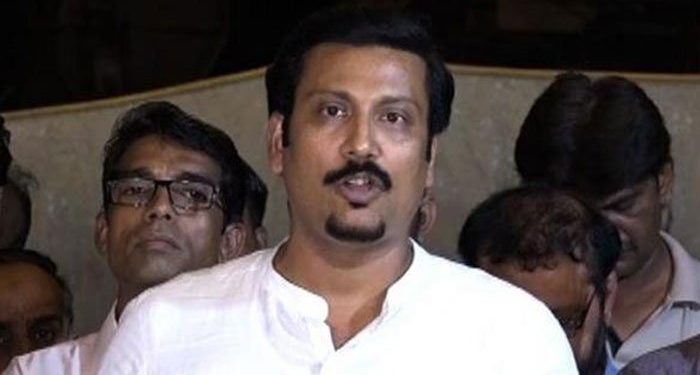 MQM-P’s Faisal Sabzwari, daughters test positive for coronavirus