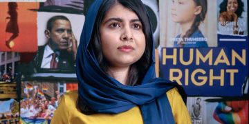 George Floyd protests: Malala extends support to black community in fight for justice