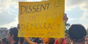 India turns down visa request of US panel on religious freedom
