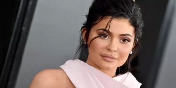 Kylie Jenner’s company CEO quits amid scandal