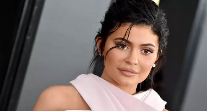 Kylie Jenner’s company CEO quits amid scandal
