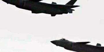 IAF chief says India has detected unusual activity by China’s air force at Ladakh