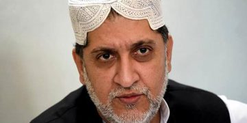 BNP-M chief Akhtar Mengal says goodbye to PTI government coalition