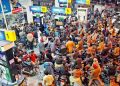 Shortage of petrol adds to misery of citizens across Pakistan