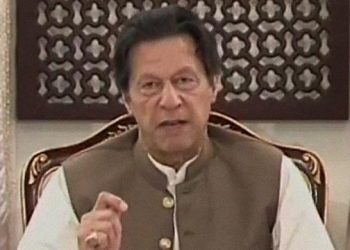 GOVT out of resources to pay people affected by COVID-19: PM Imran