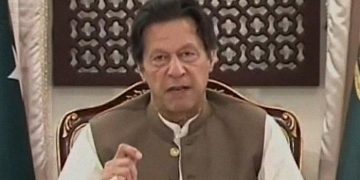 GOVT out of resources to pay people affected by COVID-19: PM Imran