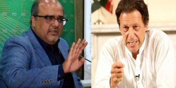 Justice Isa accuses PM Imran, Shehzad Akbar of owning multiple properties in UK