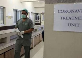 In a single day, 162 health care workers in Punjab test positive for COVID-19