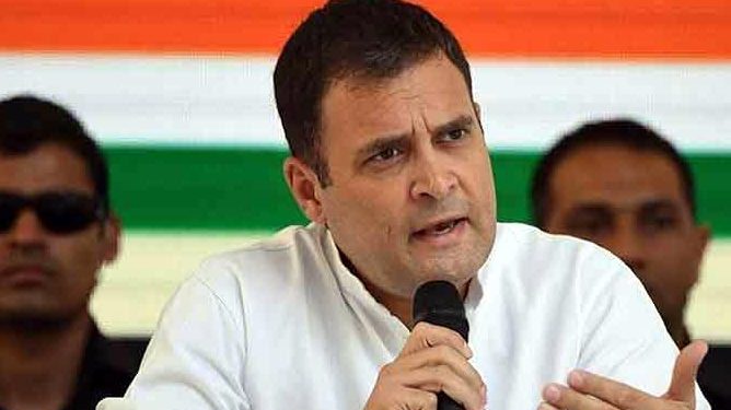 India-China tensions: Rahul Gandhi wonders why Modi is ‘silent’ and ‘hiding’