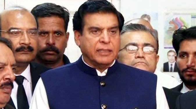 Accountability court acquits Raja Pervez Ashraf in Rental Power Plant reference