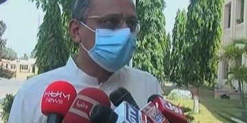 Educational institutions will remain closed until situation improves: Saeed Ghani