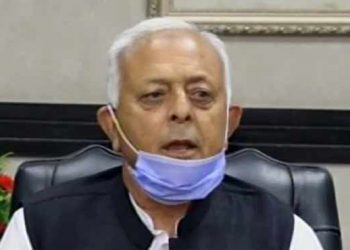 No one has yet been implicated in Karachi plane crash investigation: Ghulam Sarwar