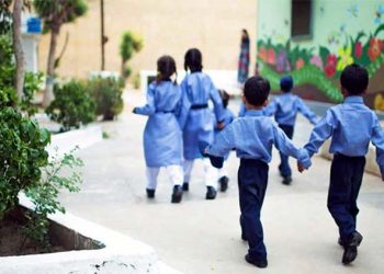 Centre seeks recommendations from provinces on reopening of schools